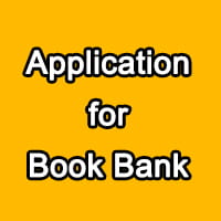 Request Letter to The Principal for Issuing Books